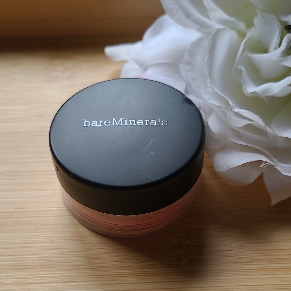 bareMinerals Rosy Glow Blush